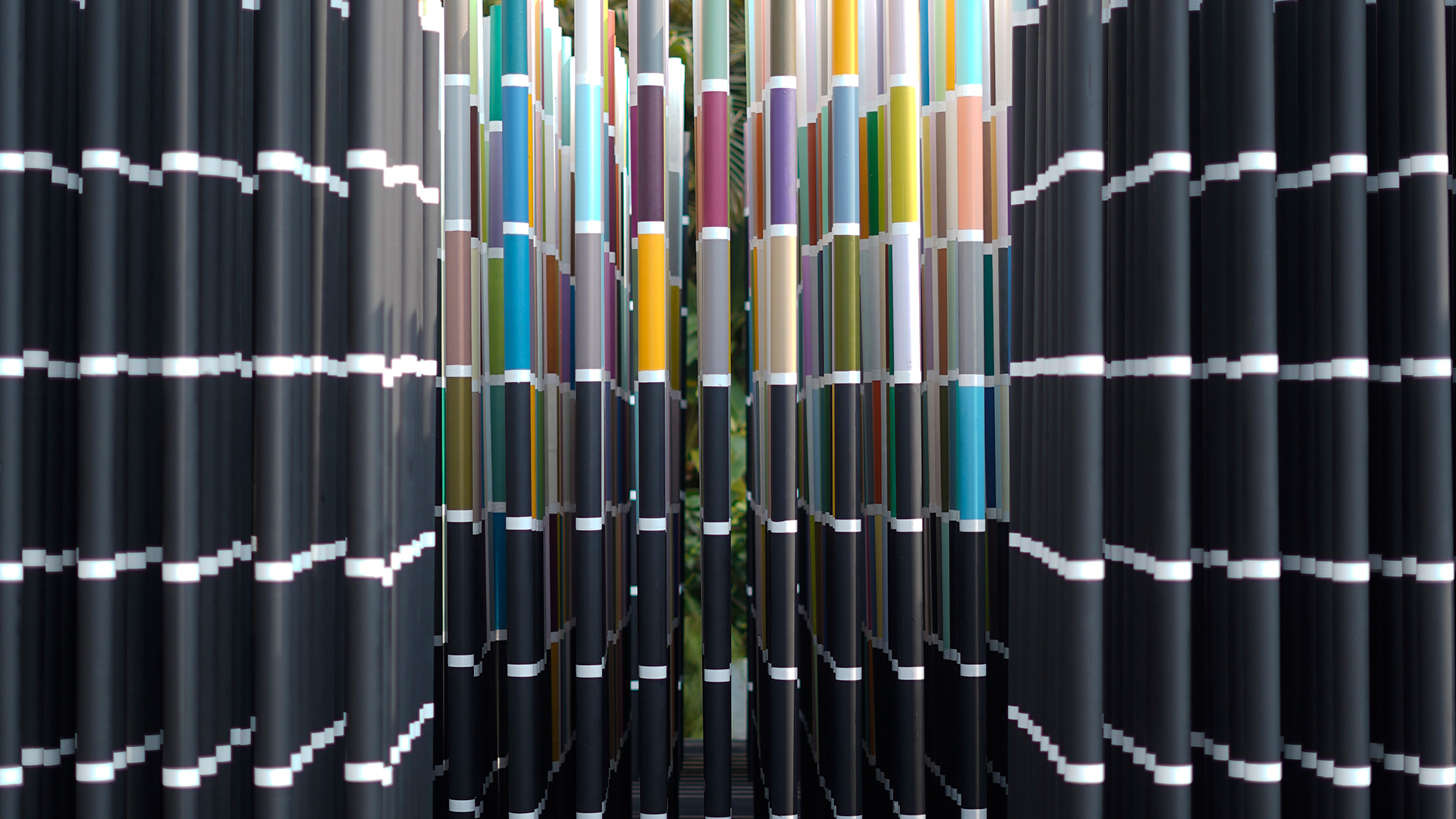 Chromacosm