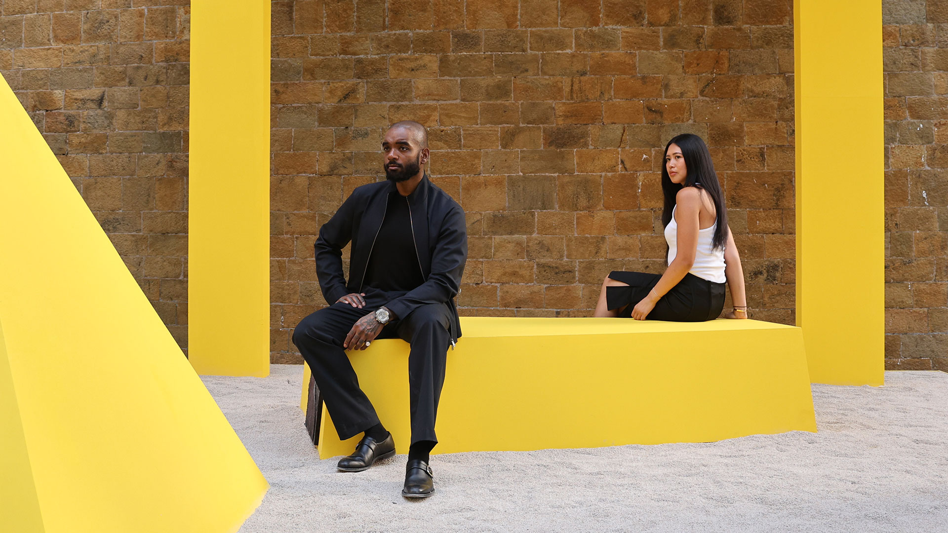 Diaspora Passage 01001A