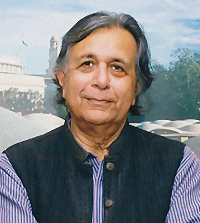 Raj Rewal