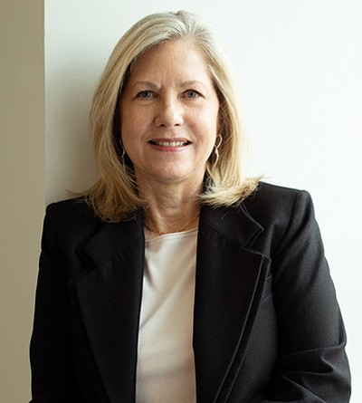 Martha Thorne