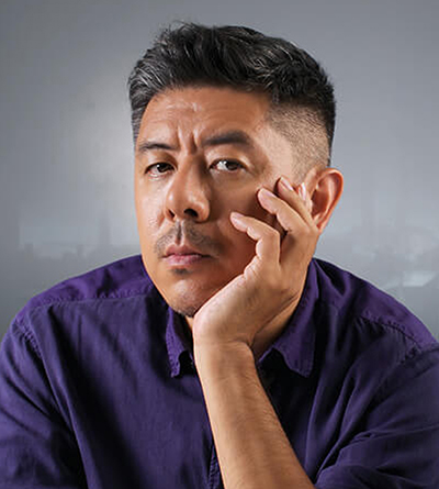 Ma Yansong