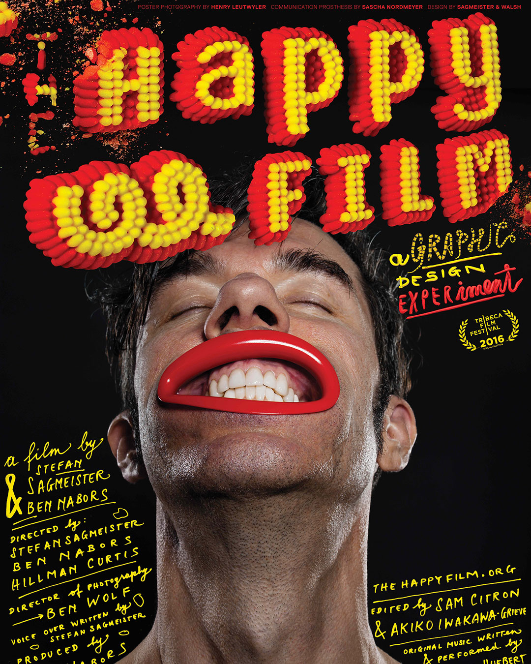 The Happy Film