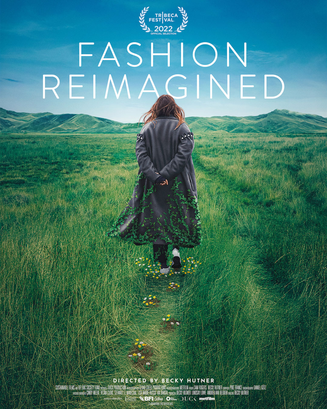 Fashion Reimagined