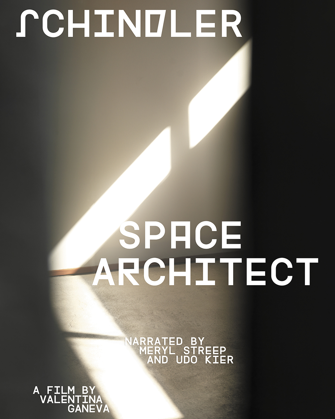 Schindler Space Architect