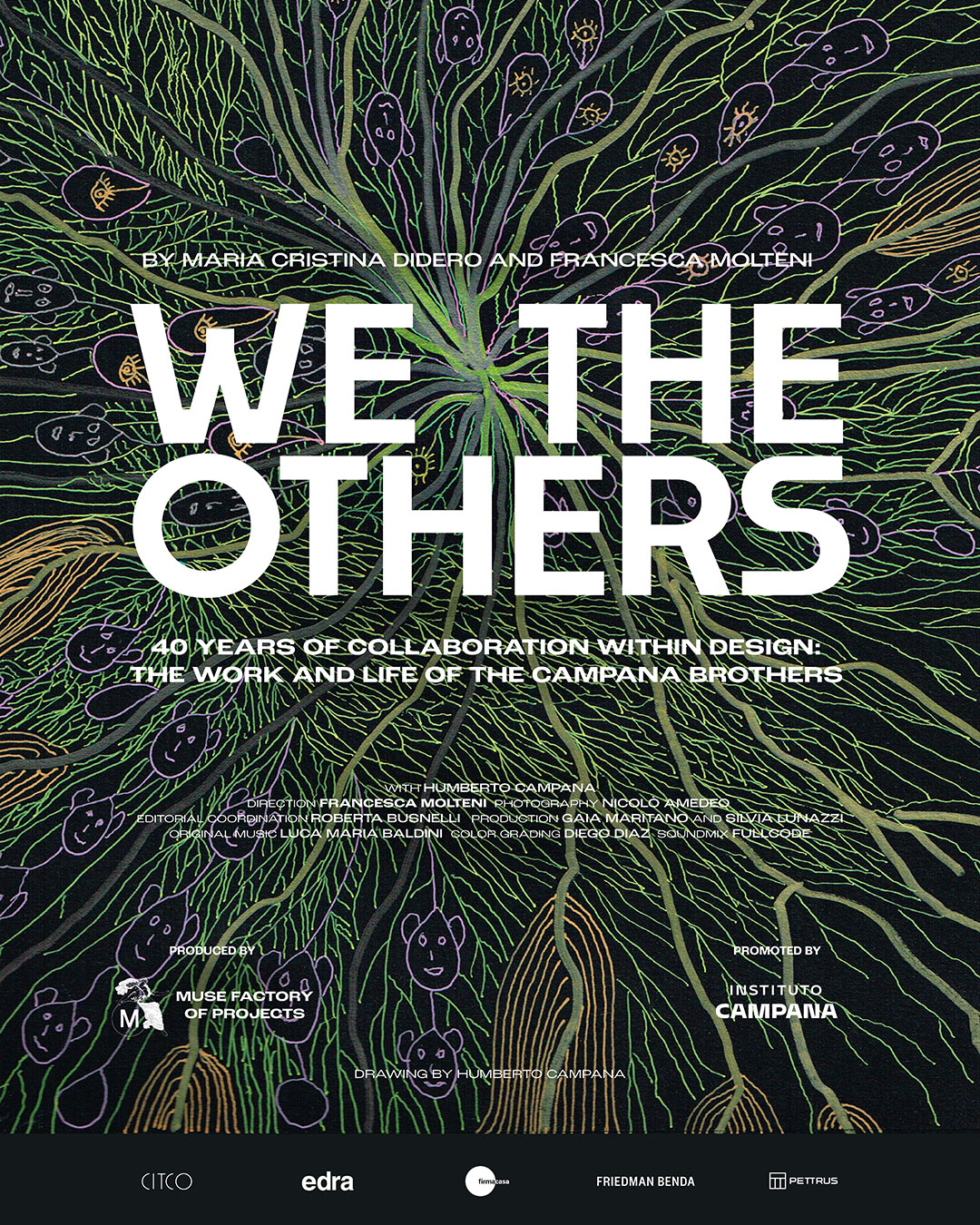 We The Others