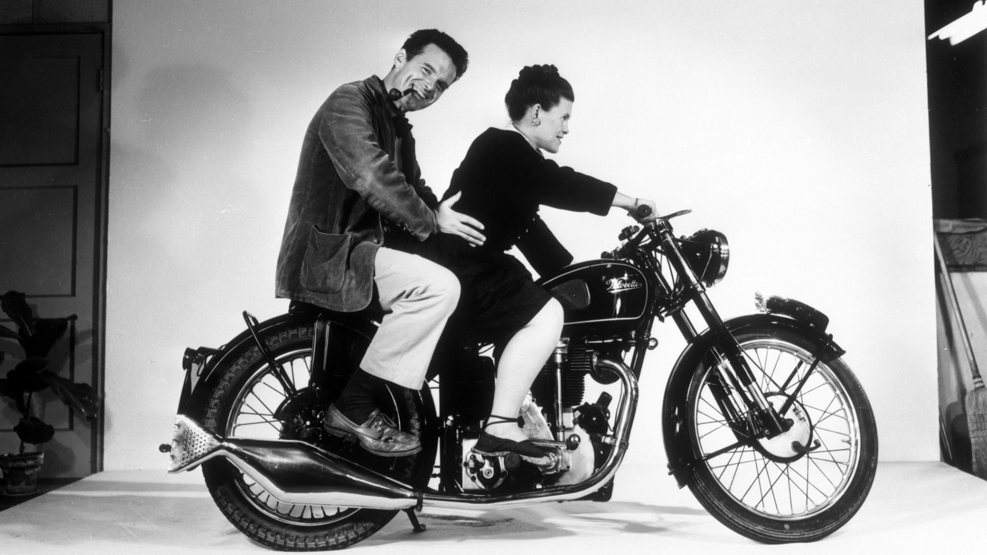 Eames: The Architect and the Painter