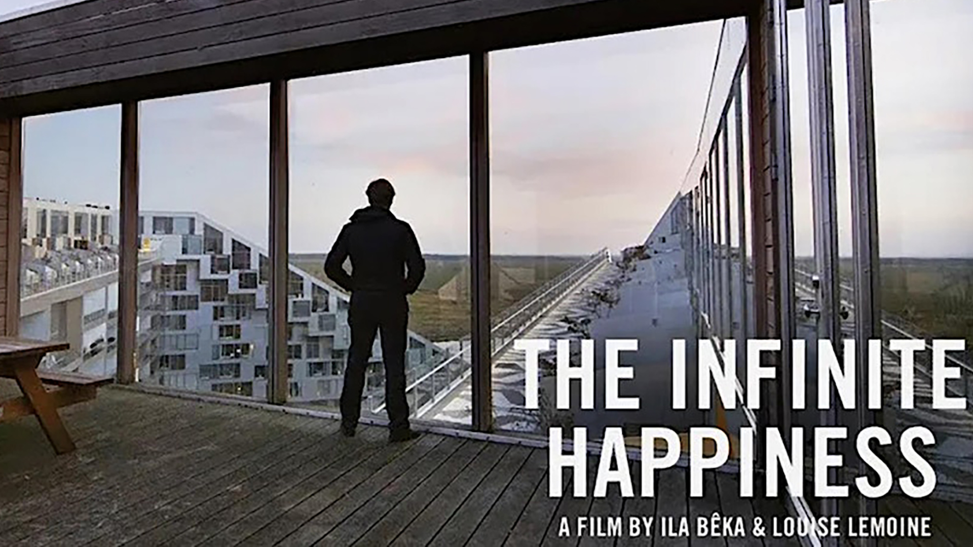 The Infinite Happiness