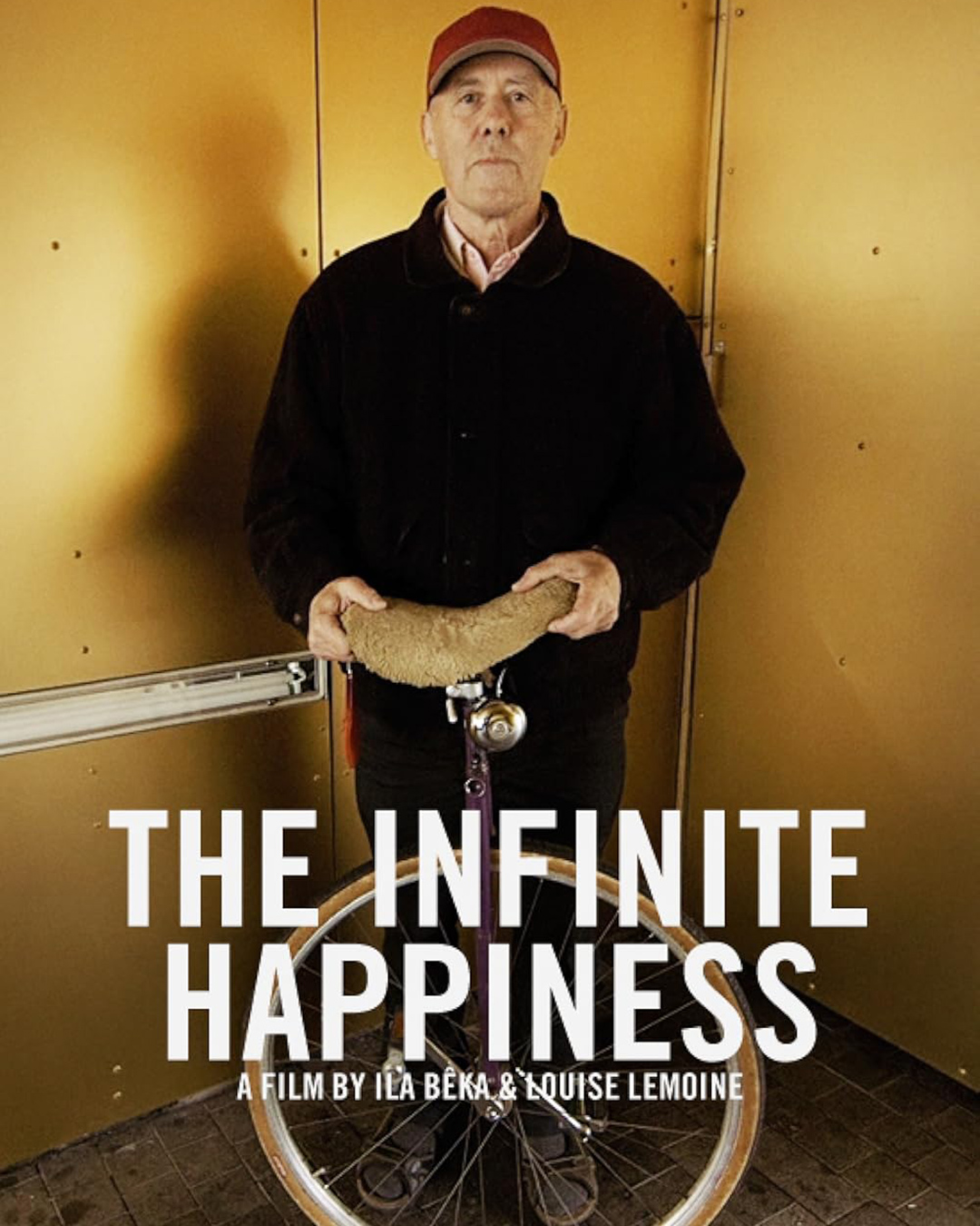 The Infinite Happiness