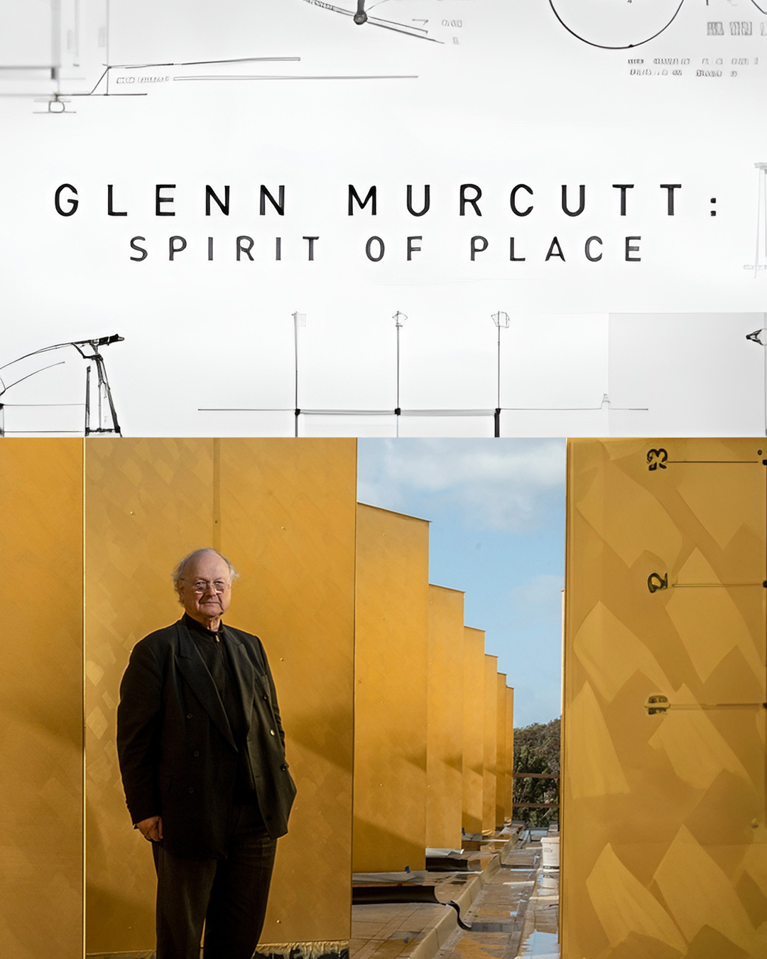 Glenn Murcutt: Spirit of Place