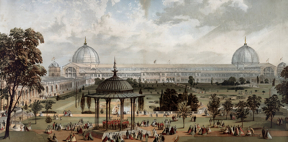 Architecture as rhetoric, spectacle and event: The radical nature of pavilion design