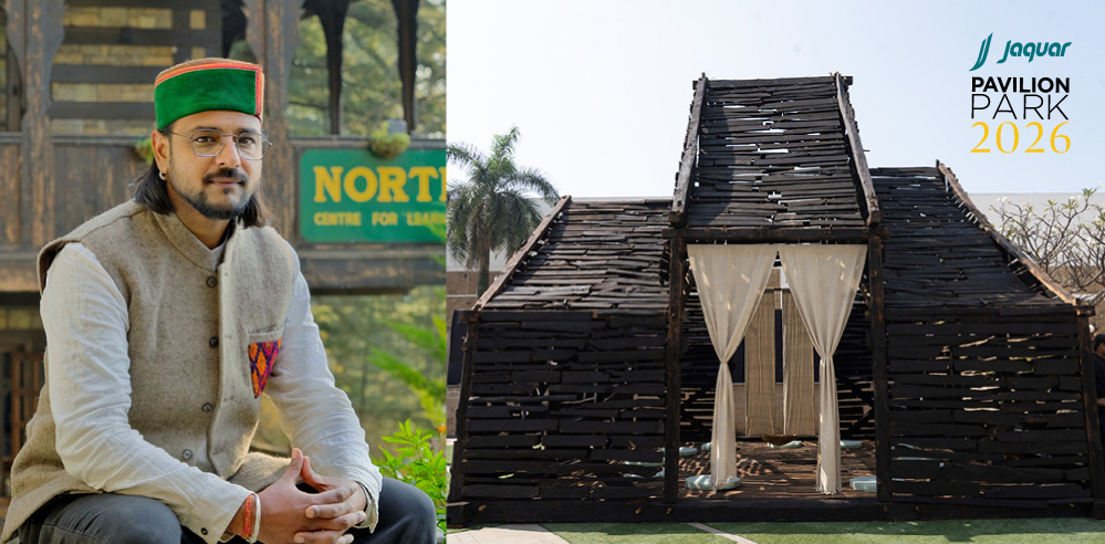 Mountain Transcripts unpack Himalayan ritual and craft at ADFF:STIR Mumbai 2026