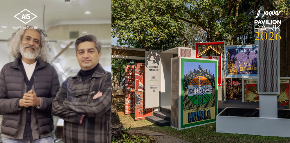 The city as collective cinema with Tectonic Fantastic at ADFF:STIR Mumbai 2026