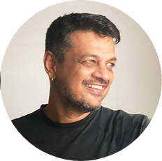 Rohan Shivkumar