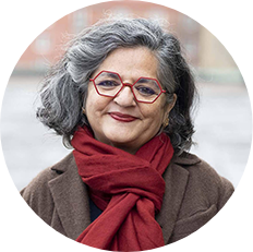 Dayanita Singh