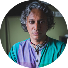Sumant Jayakrishnan