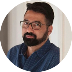 Kaiwan Mehta