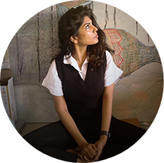 Megha Ramaswamy