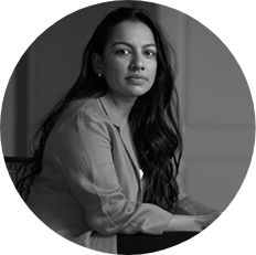 Tarini Jindal Handa
