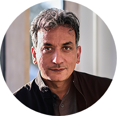 Amit Gupta