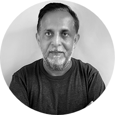 Rohit Chawla