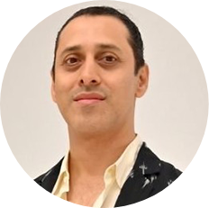 Vishal K. Dar