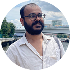Siddhesh Gautam