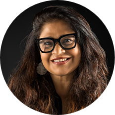 Swati Bhattacharya