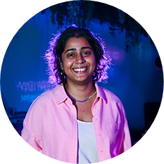 Priya Dali
