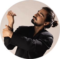 Ashish Rao