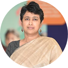 Ruchira Das
