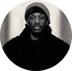 Rhael 'LionHeart' Cape