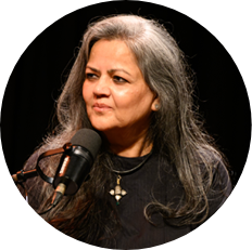 Anuradha Parikh