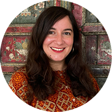 Beatriz Cifuentes Feliciano