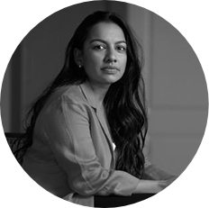 Tarini Jindal  Handa