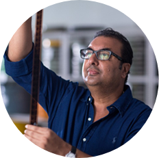 Shivendra Singh Dungarpur