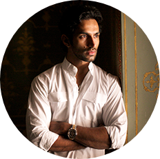 Manvendra Singh Shekhawat