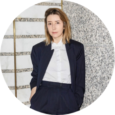 Alexandra Cunningham Cameron