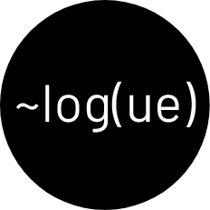 ~log(ue)