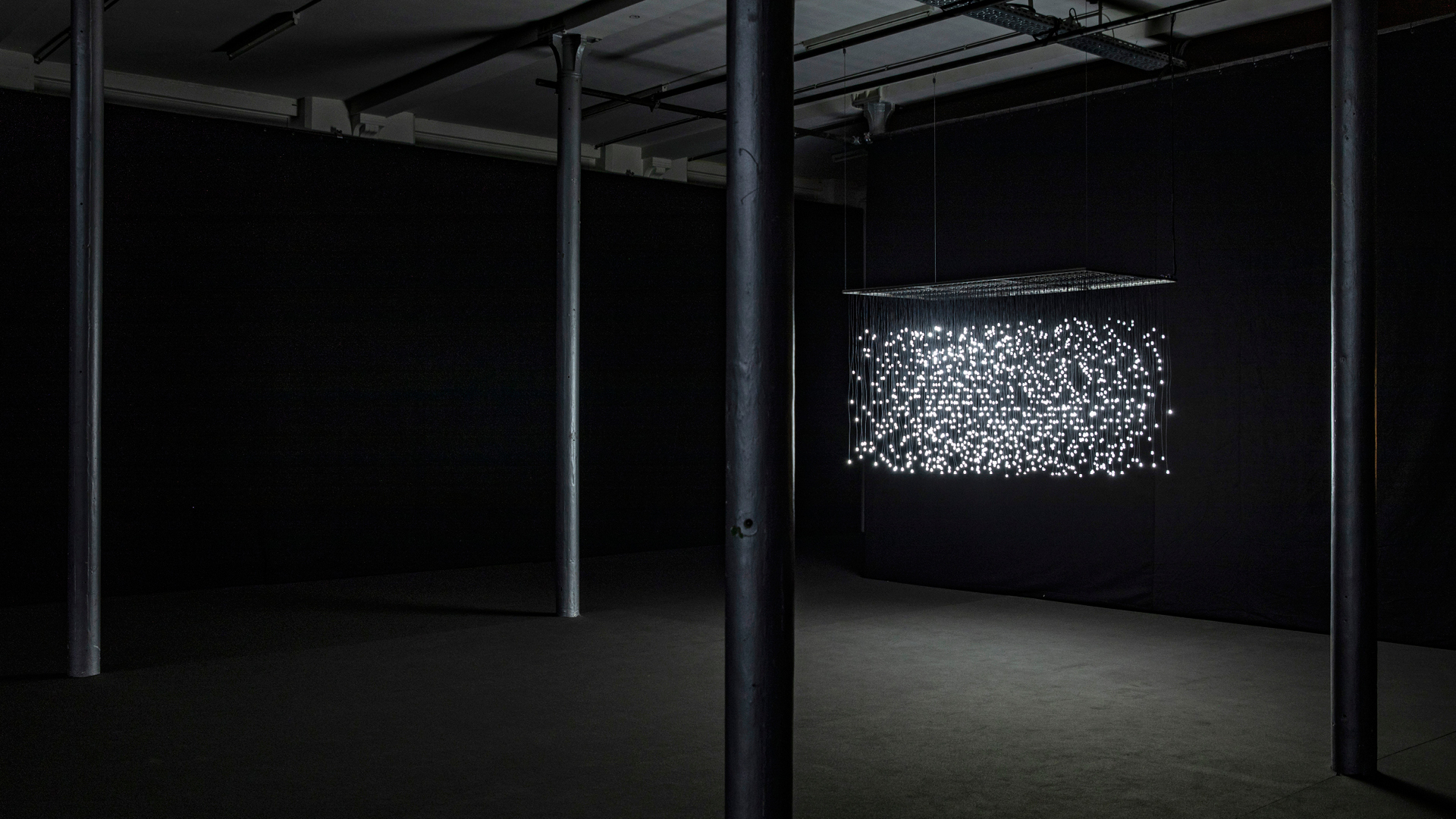 Installation view 1, Artefact 2019| Artefact 2019: Parallel Crossings| STIR