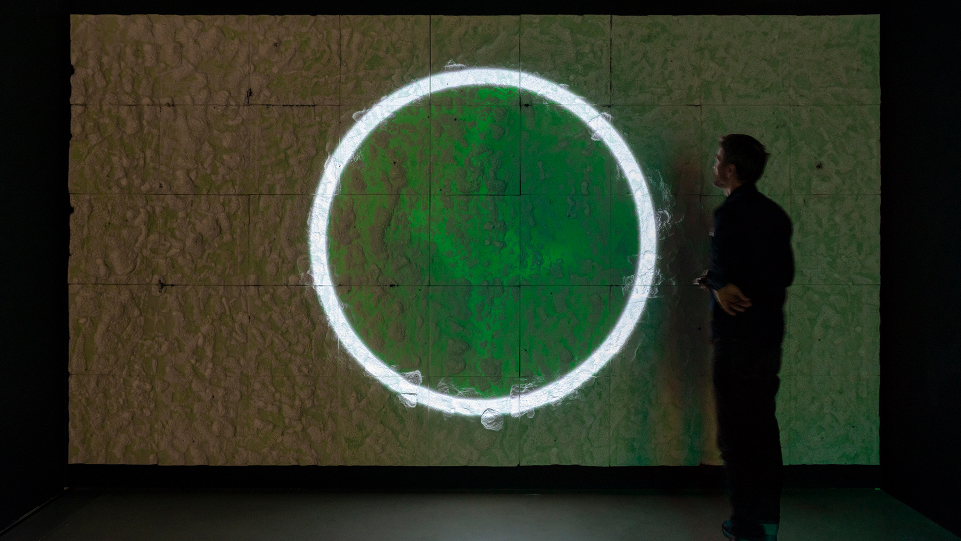 Physical State, Markus Aebersold & Chris Handberg, 2018| Regionale 19| STIR