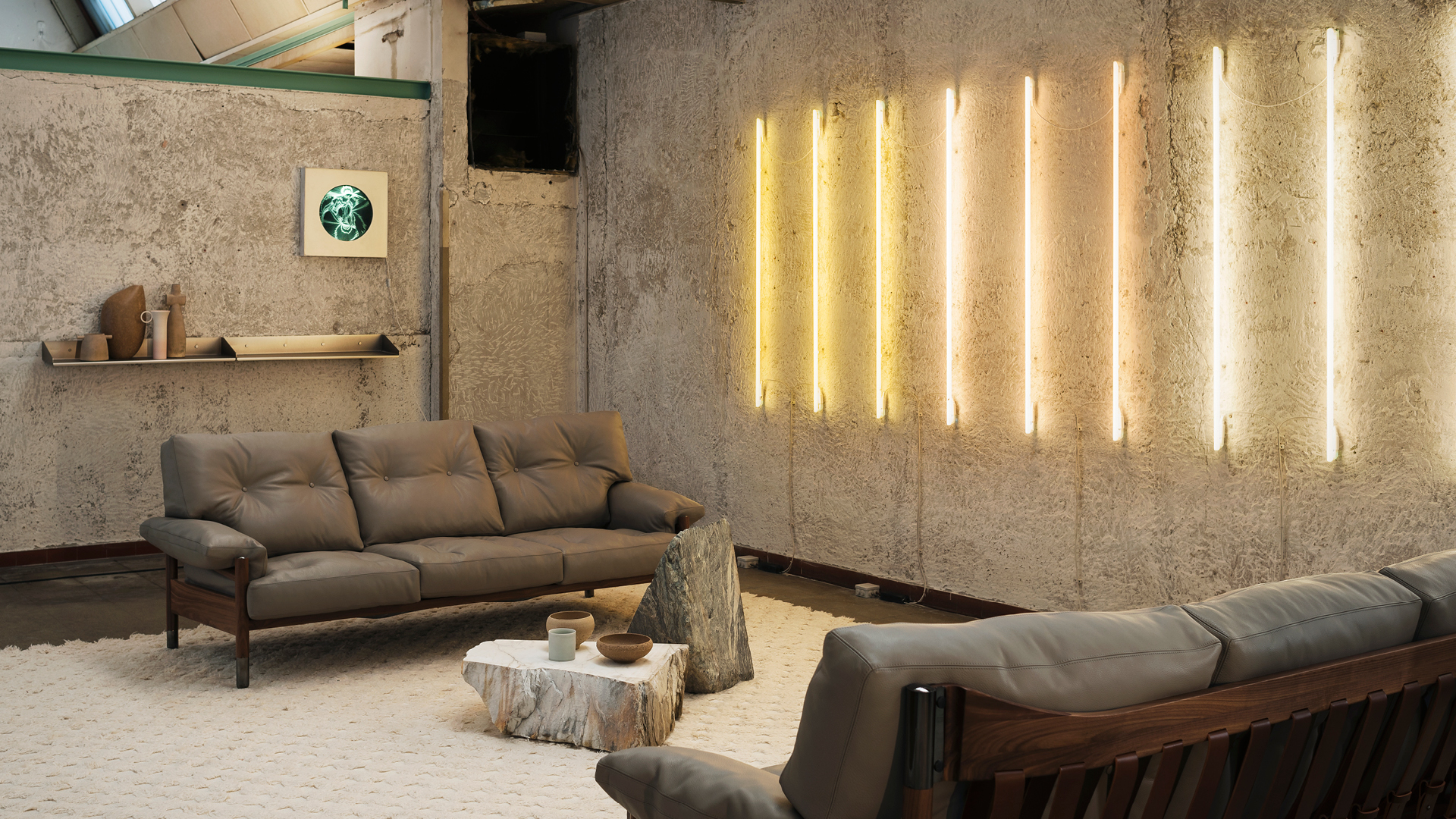<em>Les Arcanistes-The Future is Un/Written</em>| StudioPepe| Salone del Mobile| STIR 