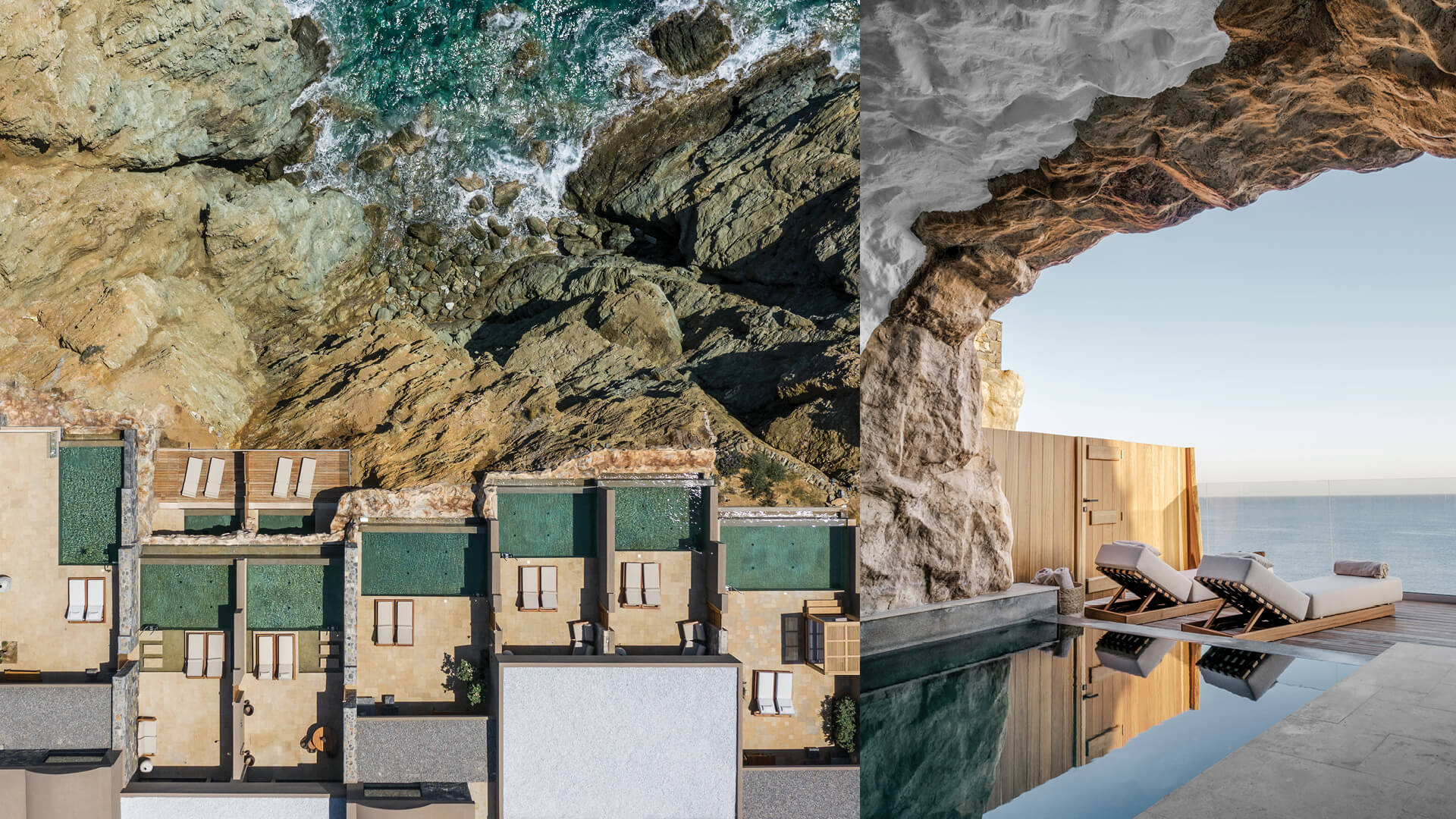ACRO Suites | Greece | STIRworld
