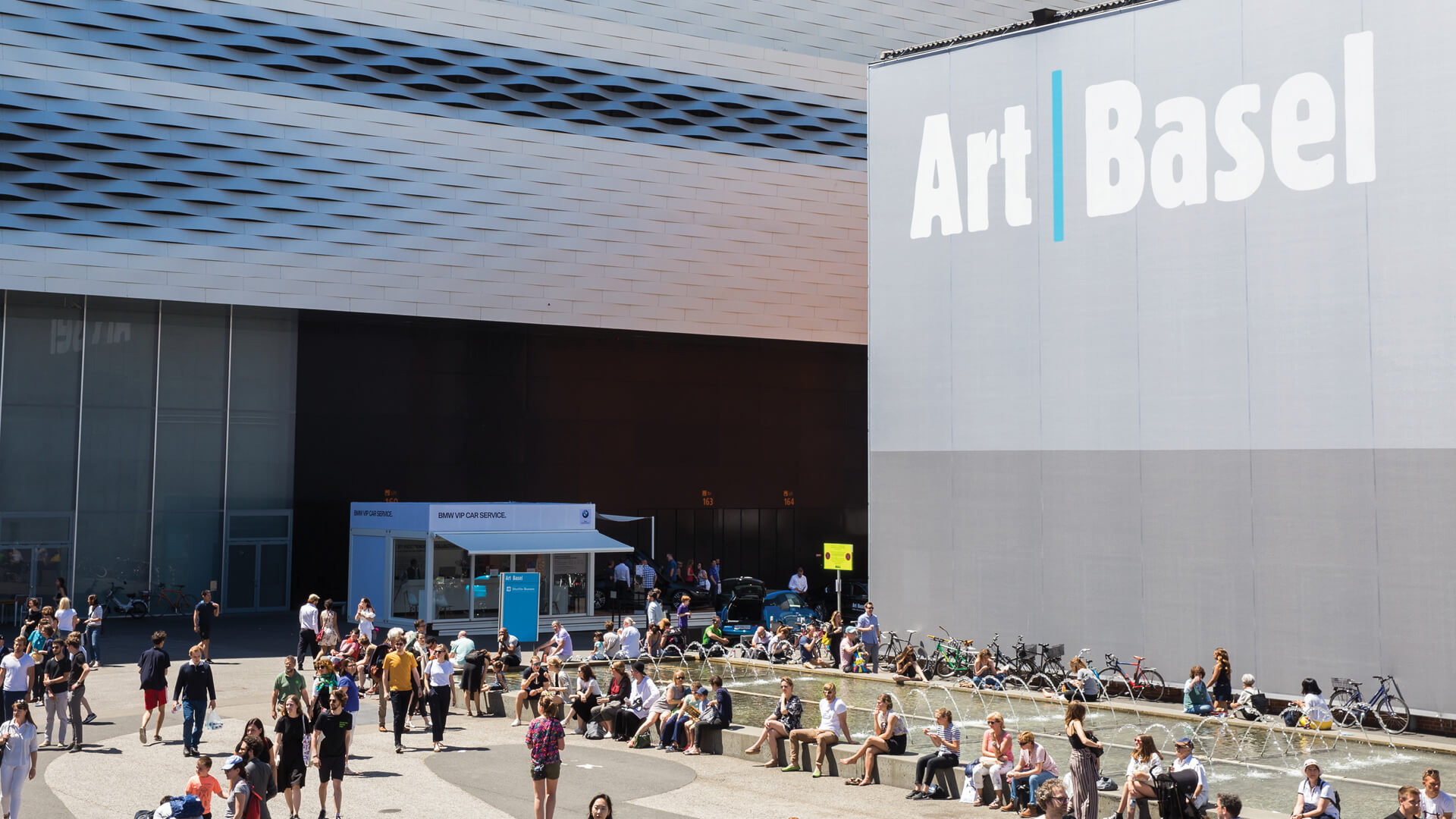 Art Basel | STIRworld