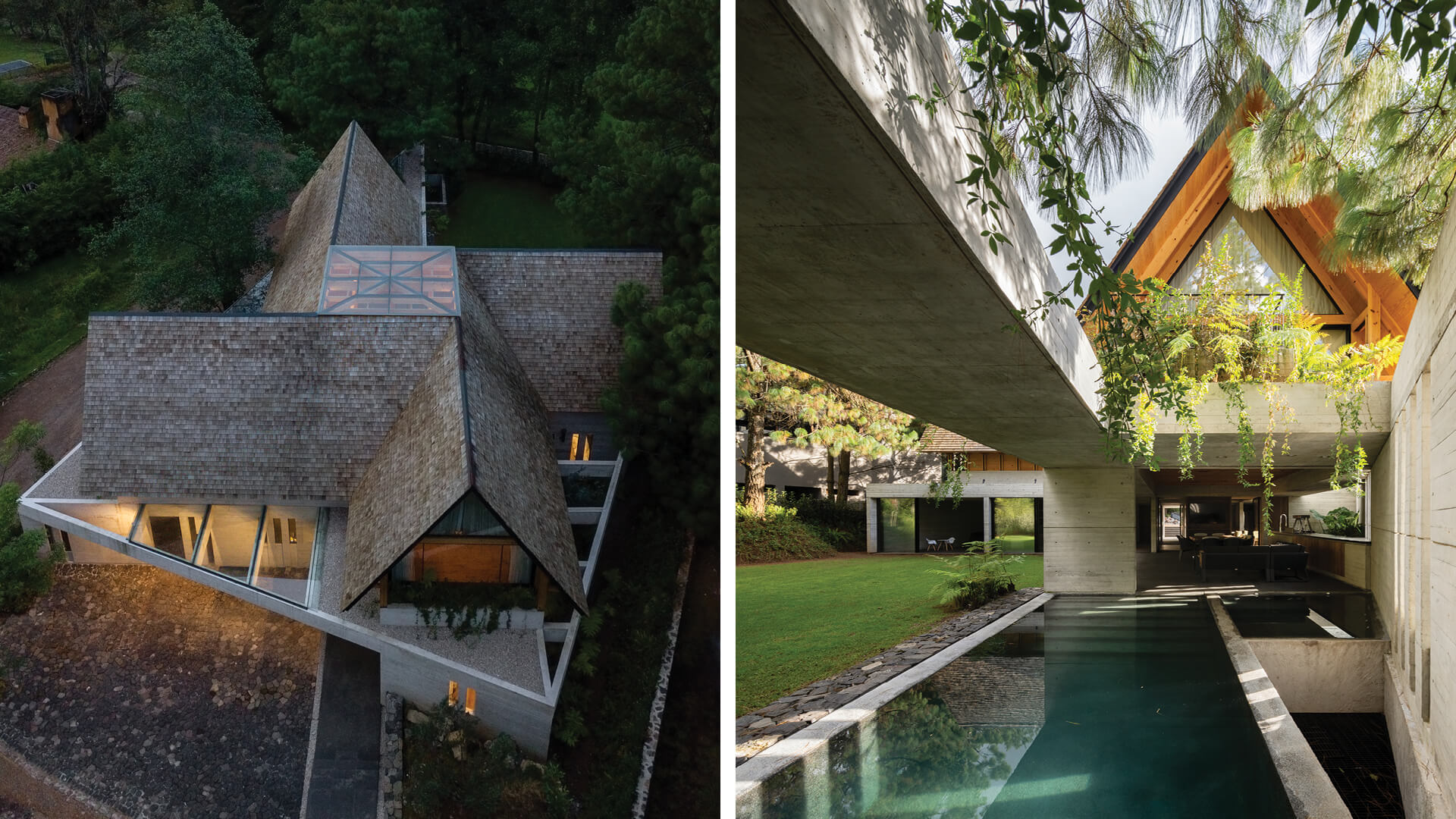 Casa CRA by Estudio MMX | STIRworld
