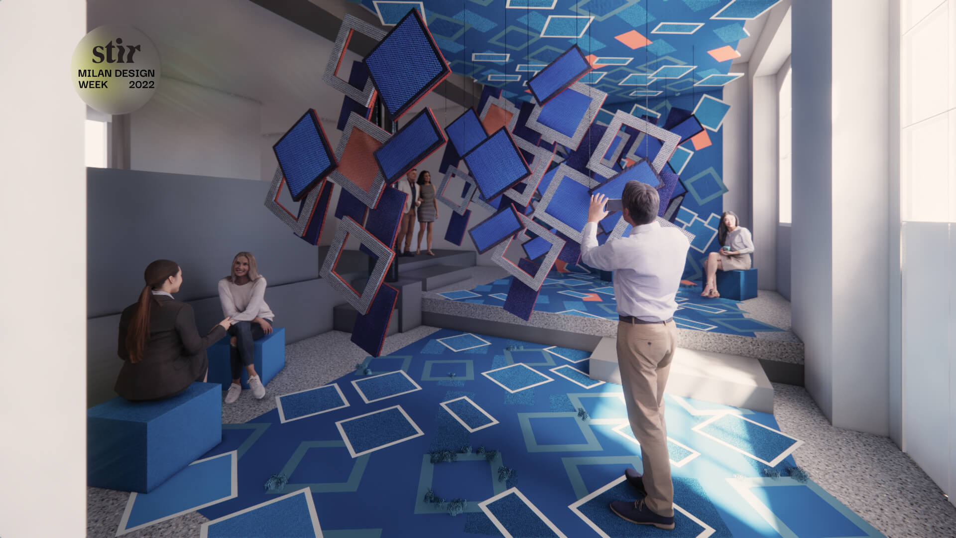 Future Perfect | UNStudio | STIRworld