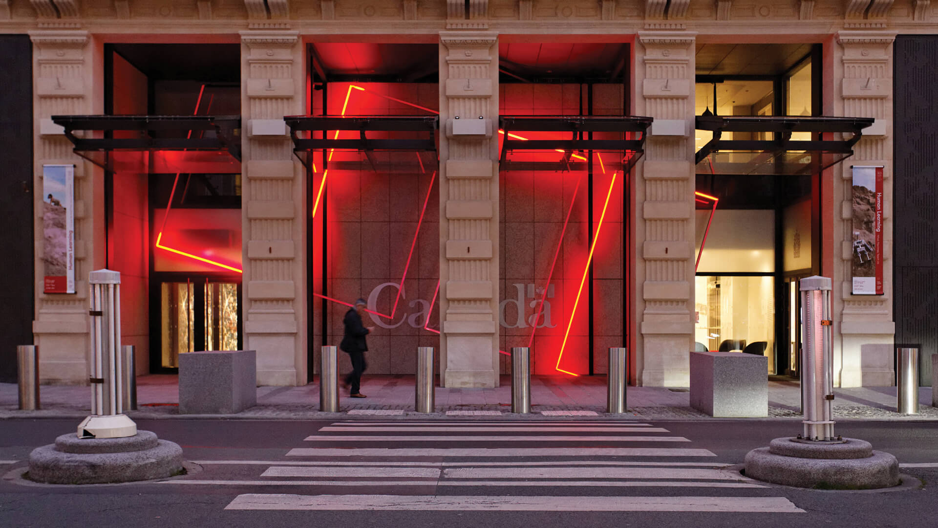 IIII | Olivier Ratsi| STIRworld
