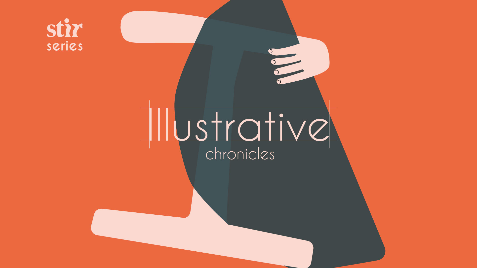 Illustrative Chronicles | STIRworld