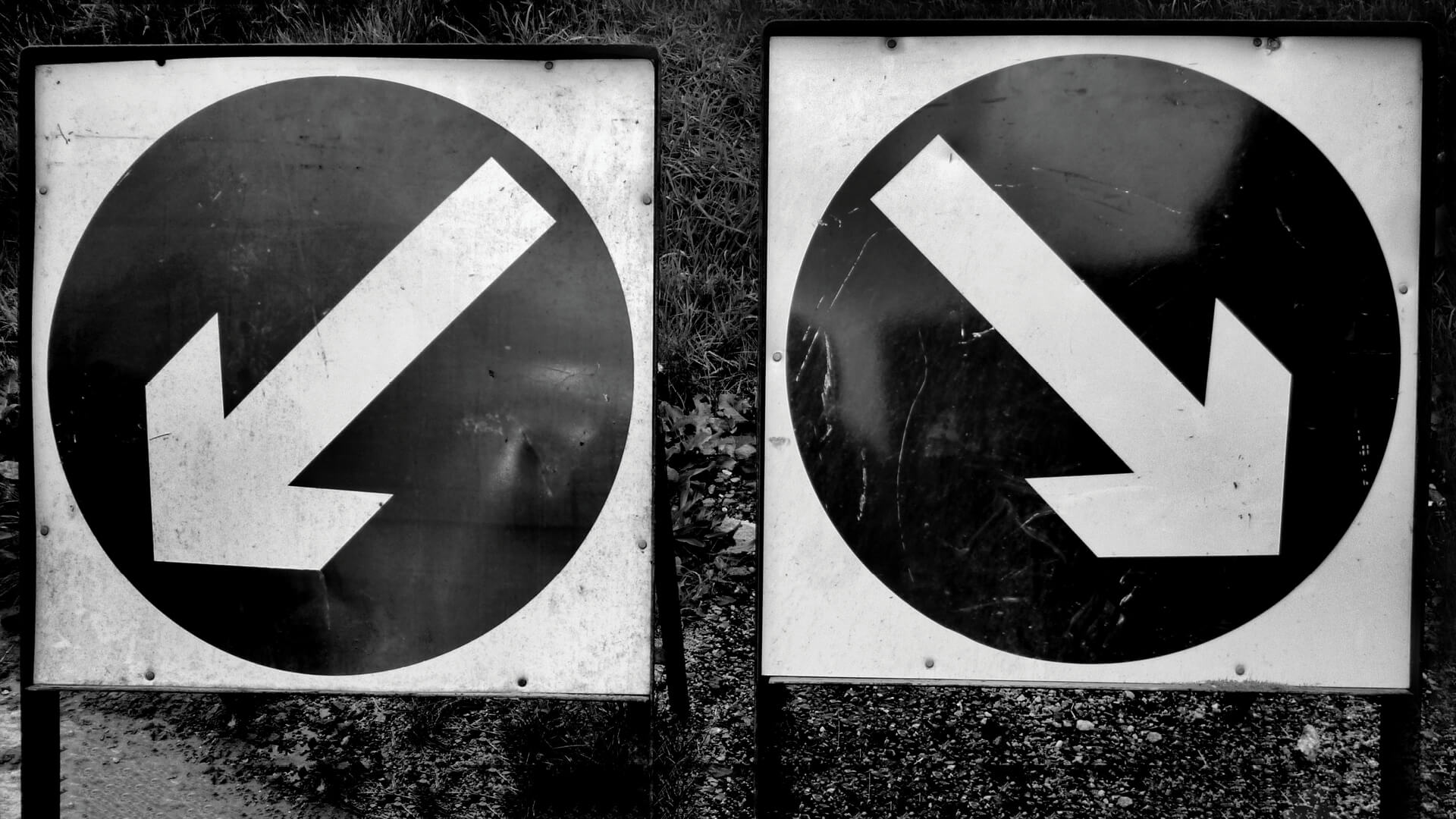 Left or Right | STIRworld
