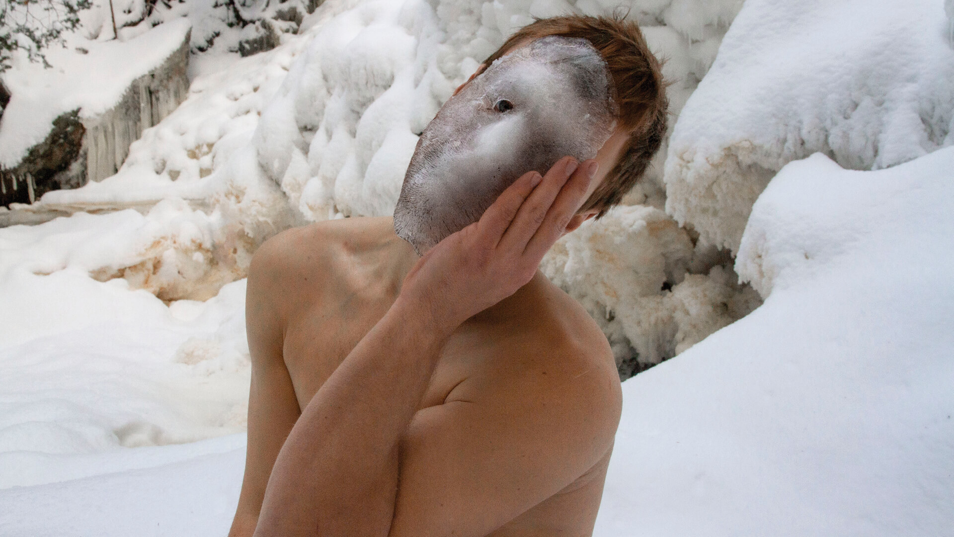 Masque | Alexis Cousineau | STIRworld