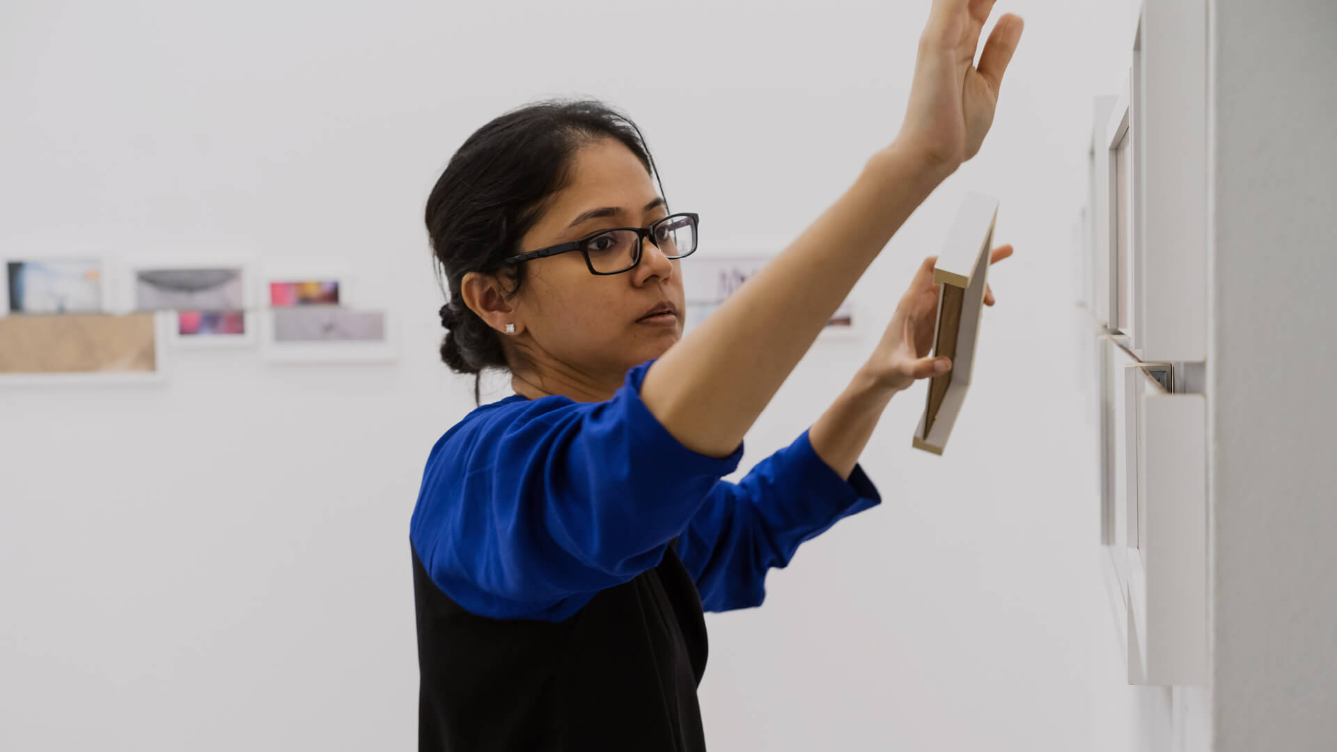 Shilpa Gupta | STIRworld